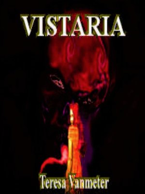 cover image of Vistaria